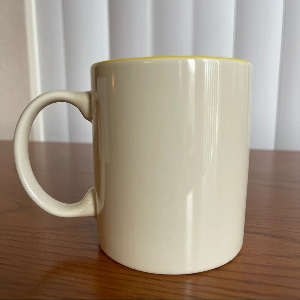 Cat Lady Box Rise & Shine Mug 12 oz - Picture 5 of 14